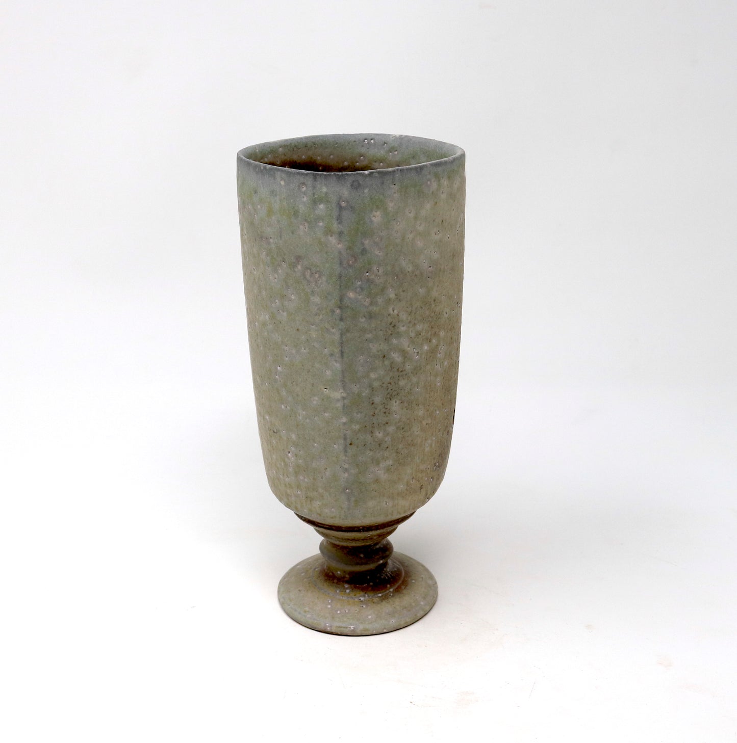 Footed Cup