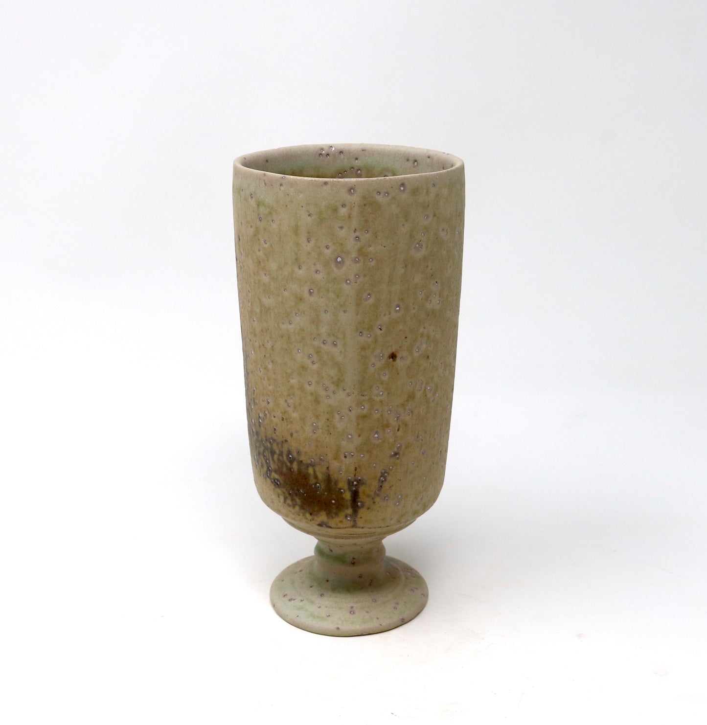 Footed Cup
