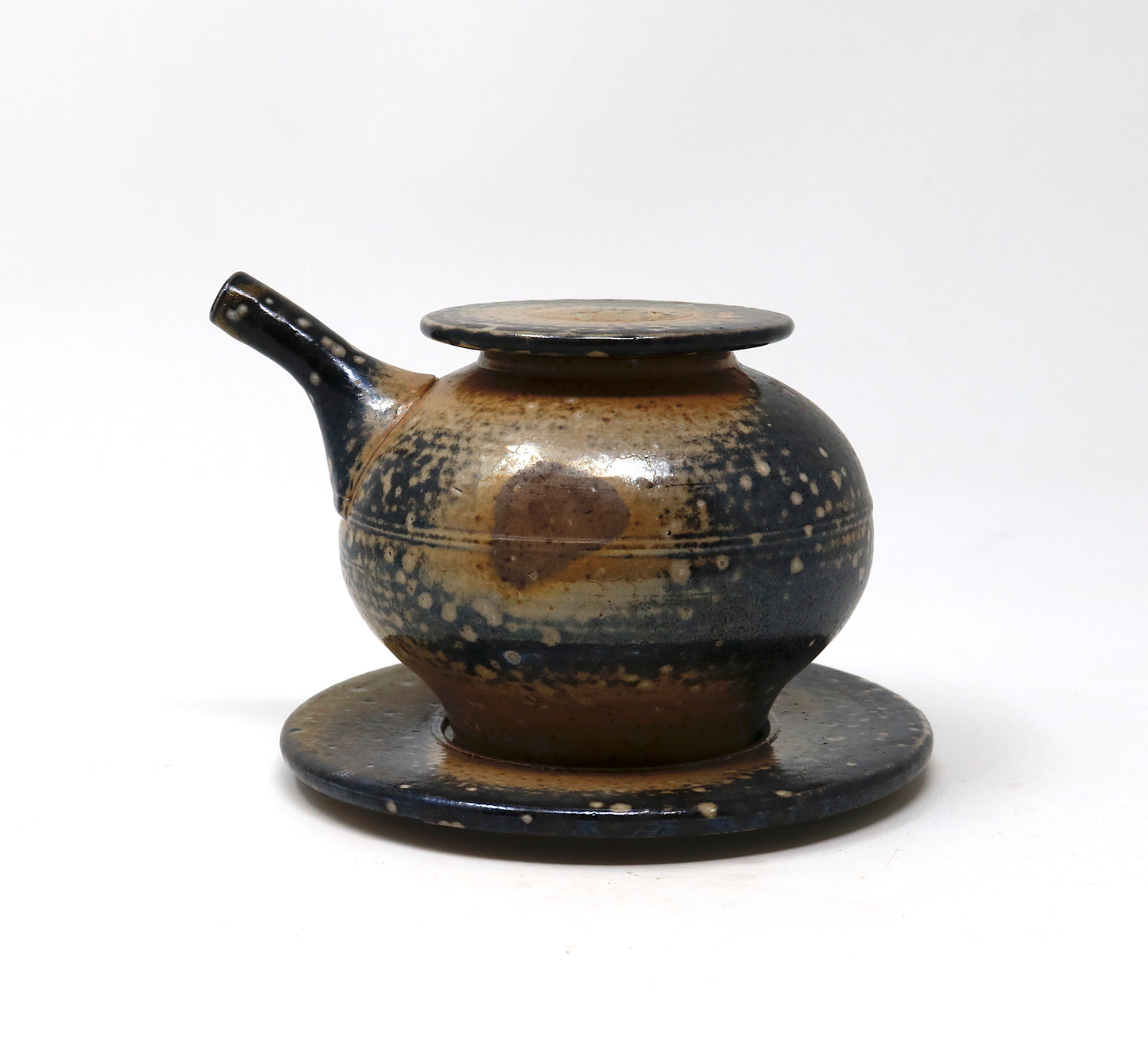 Soy Sauce Pourer