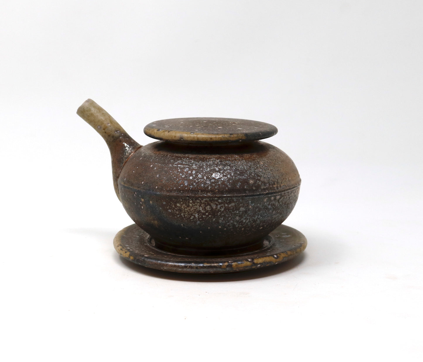 Soy Sauce Pourer