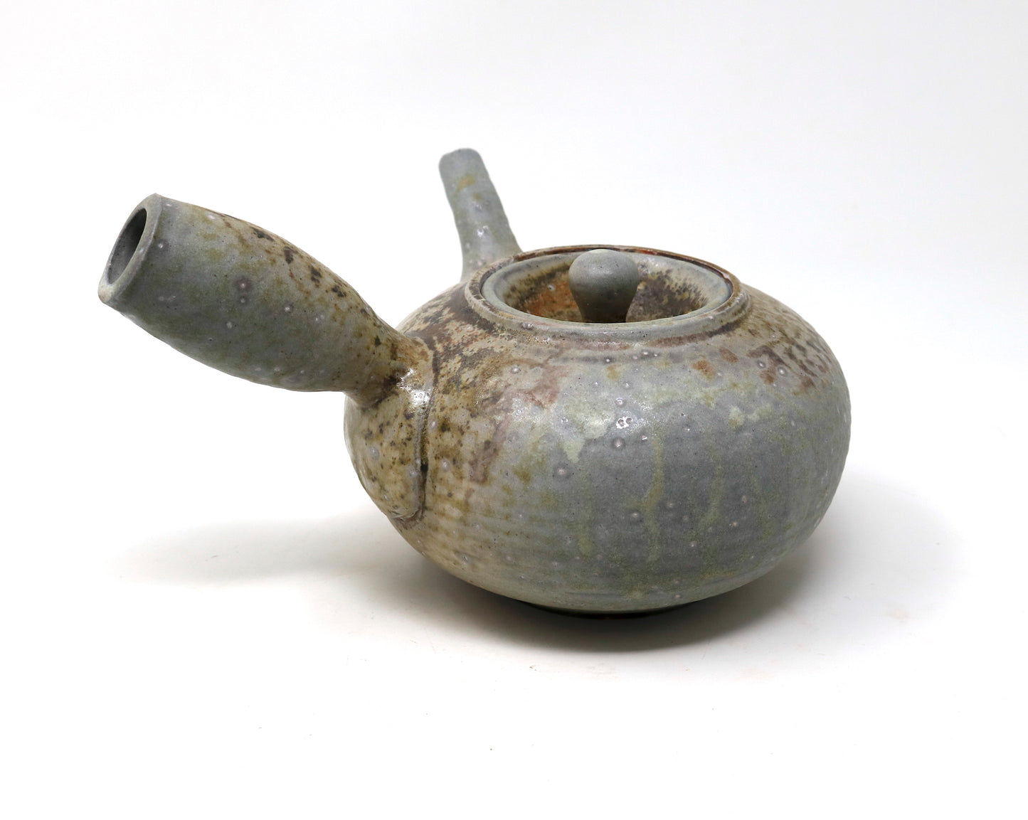 Teapot
