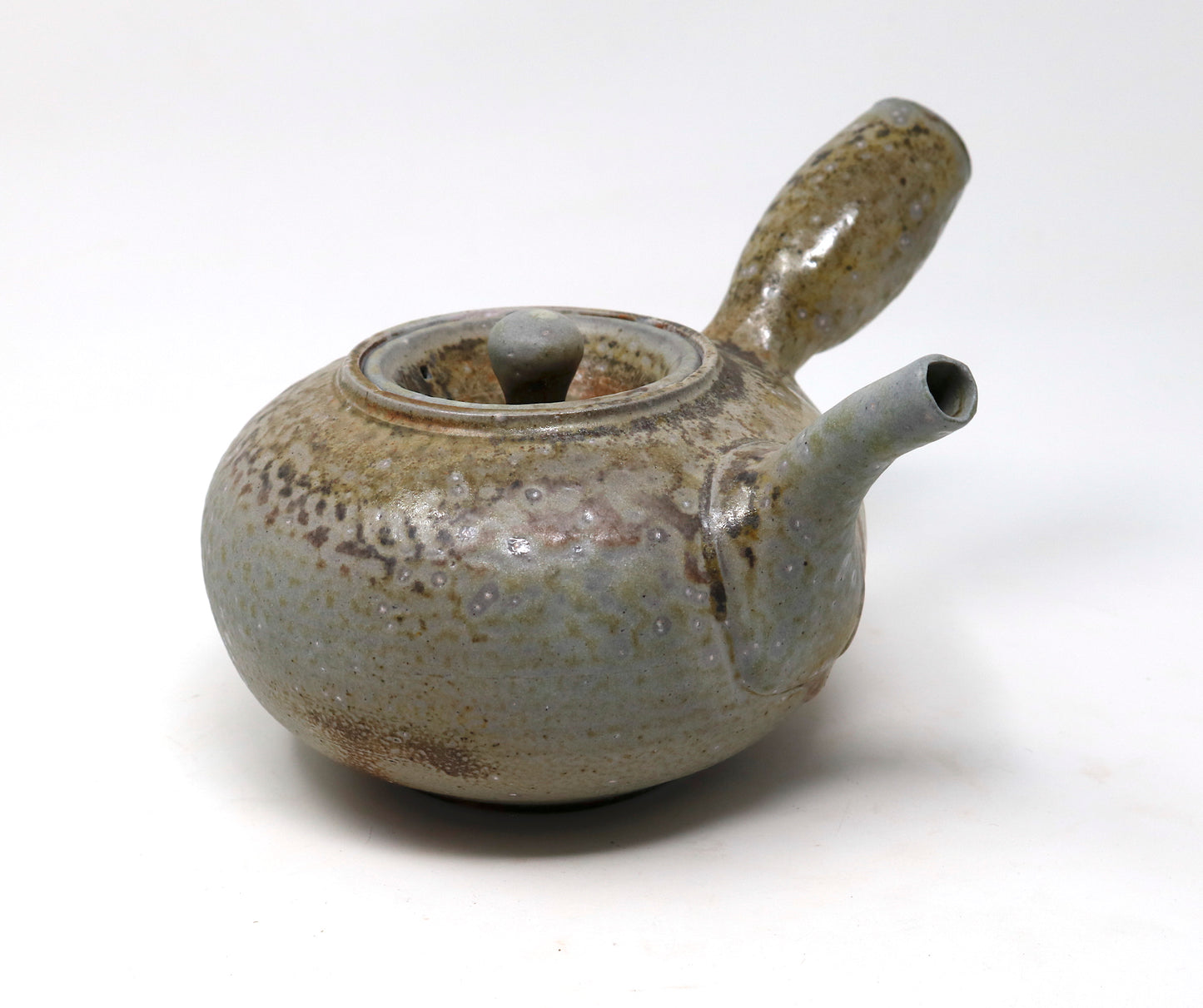 Teapot