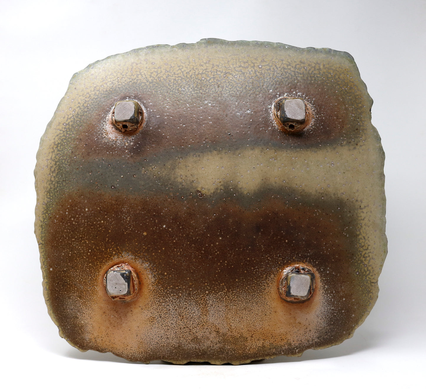 Large Square Platter