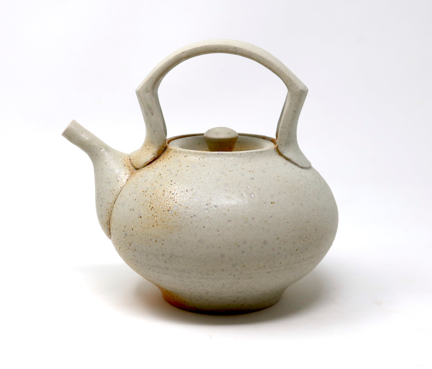 Teapot