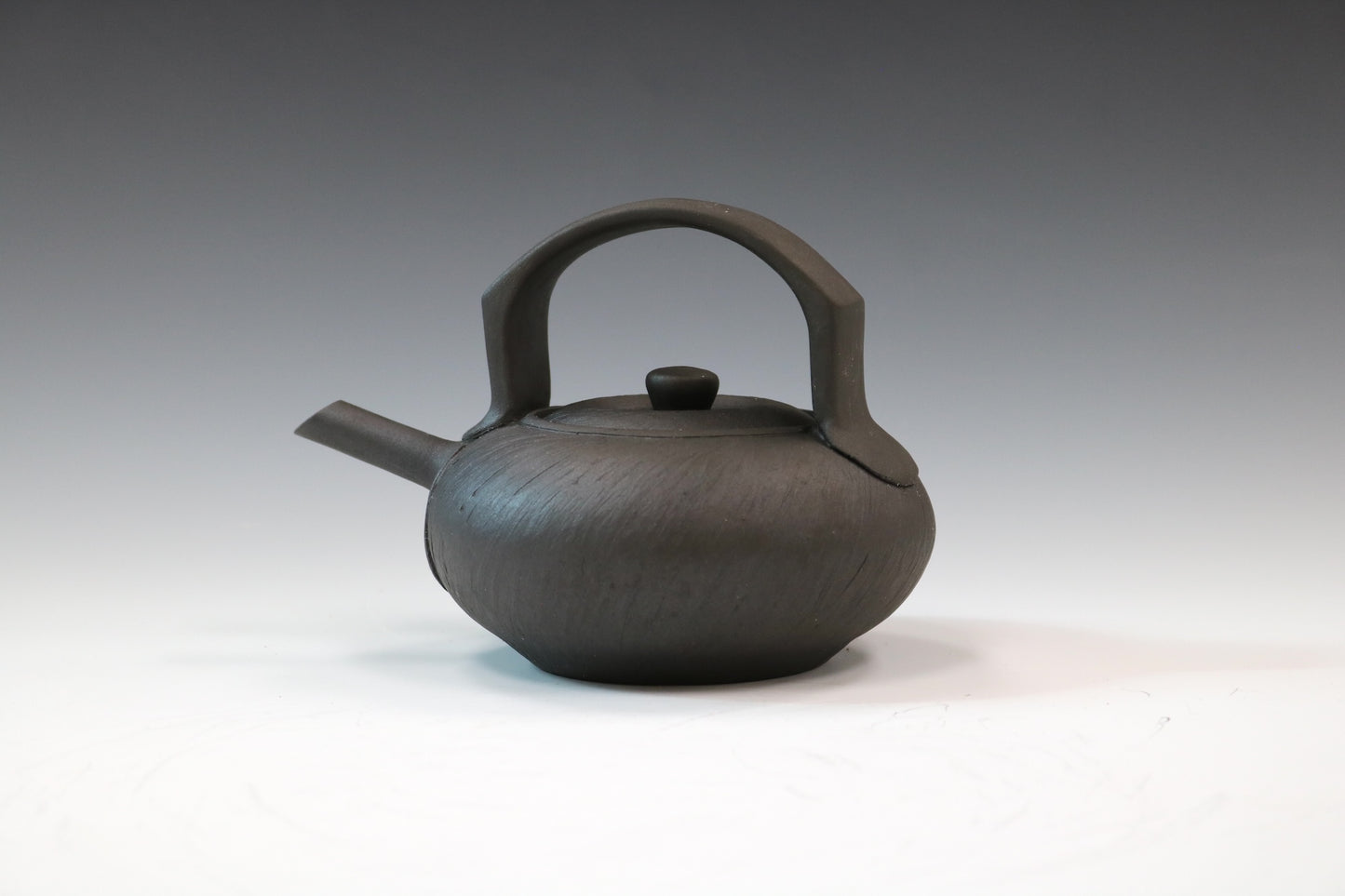 Teapot