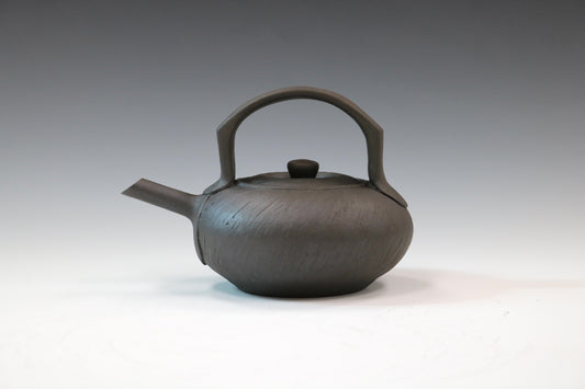 Teapot