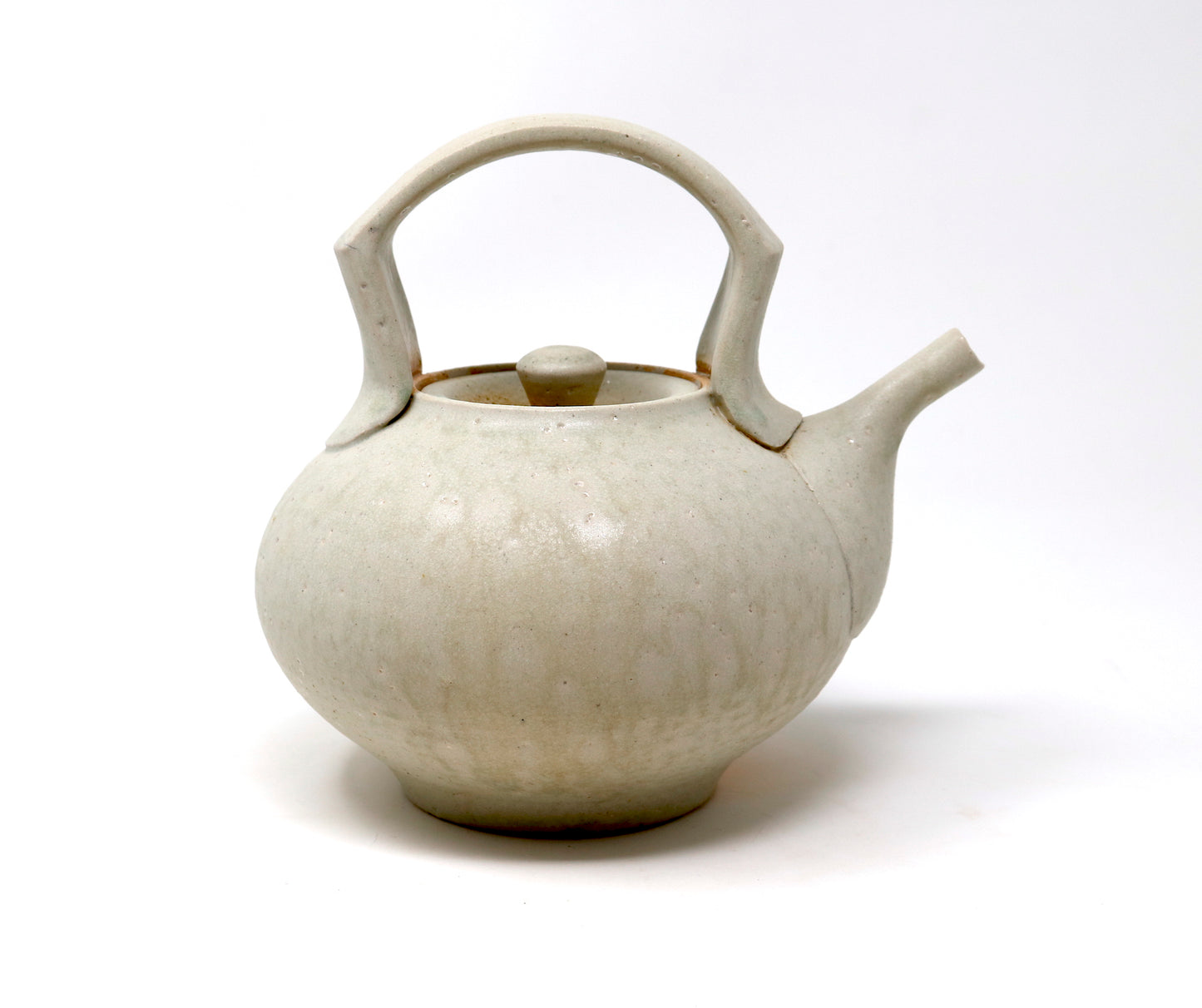 Teapot