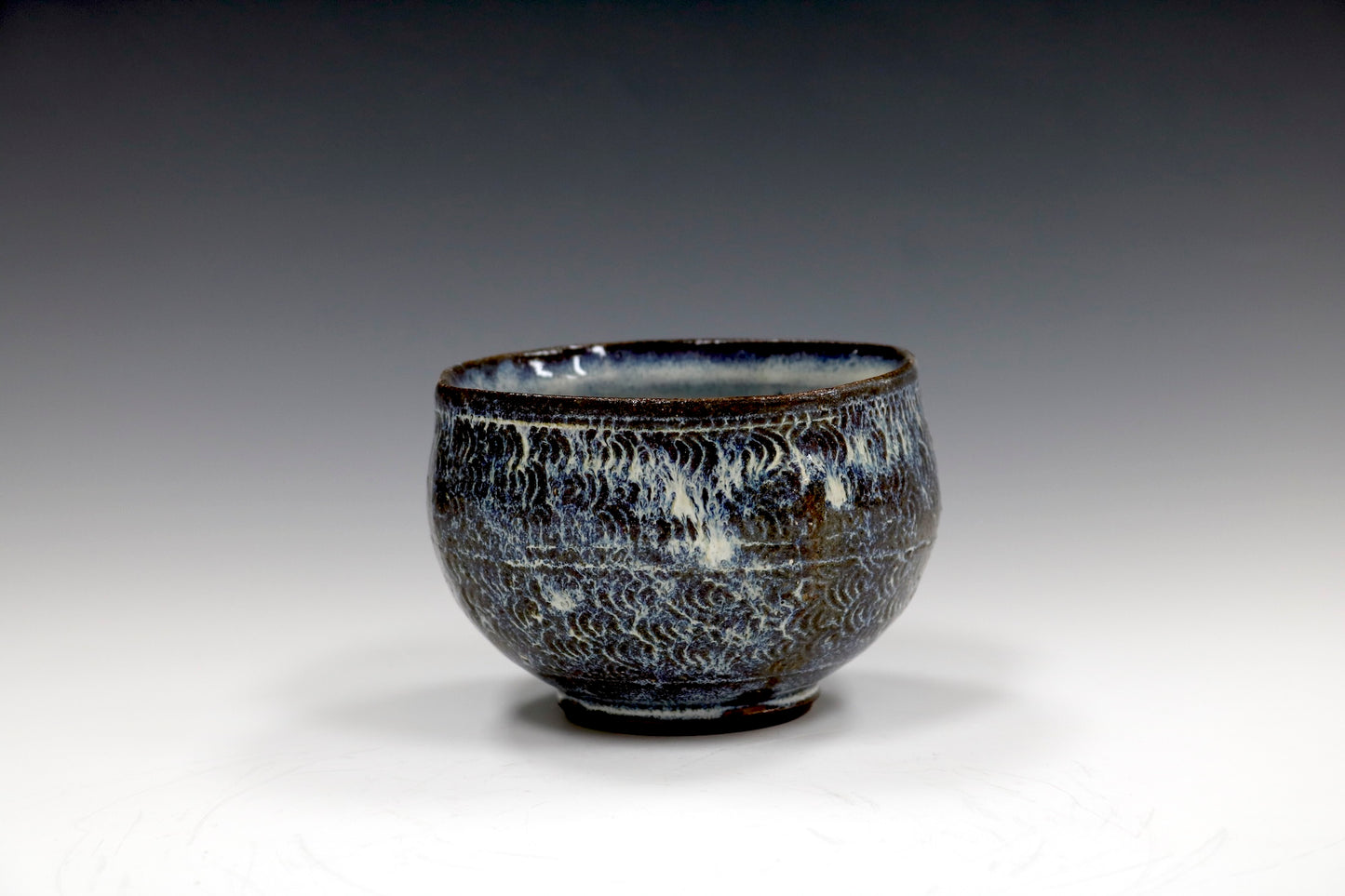 Squared Tea Bowl