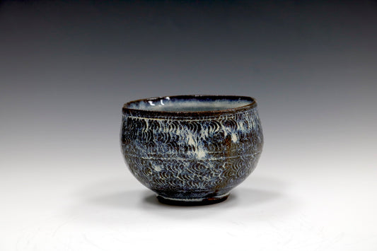 Squared Tea Bowl