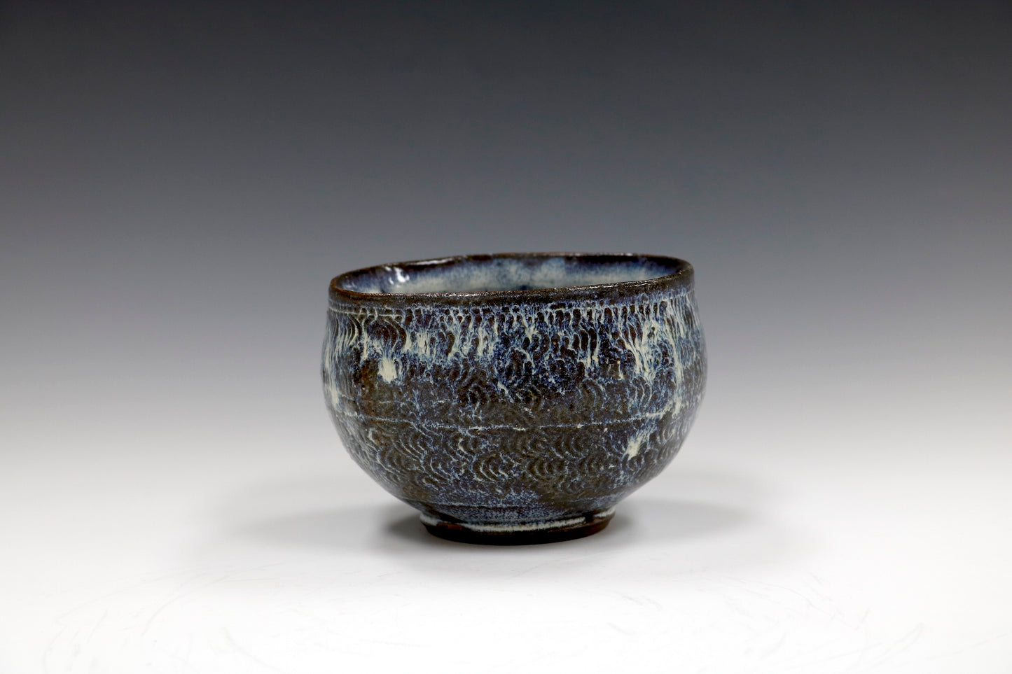 Squared Tea Bowl
