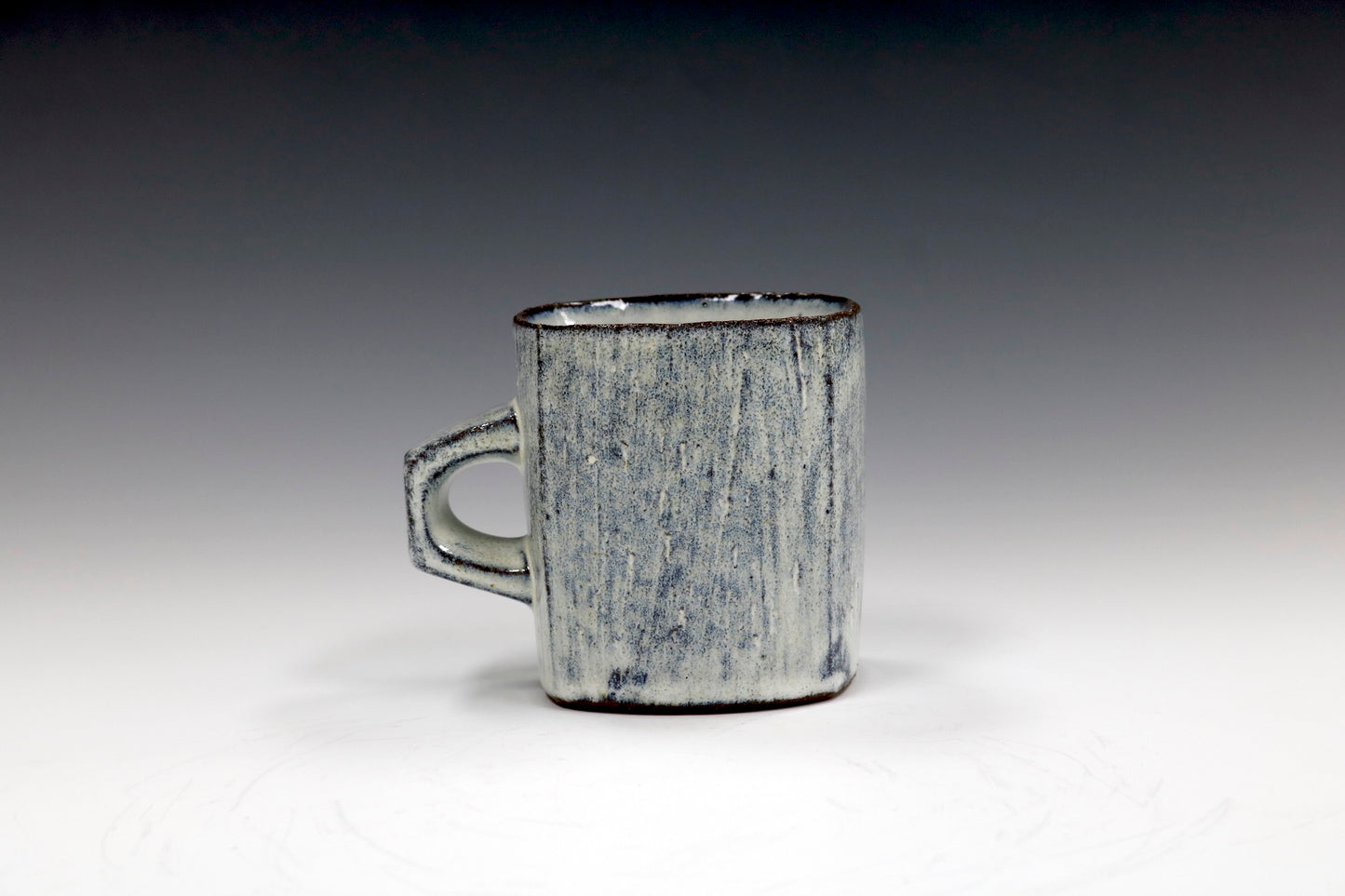 Squared Mug