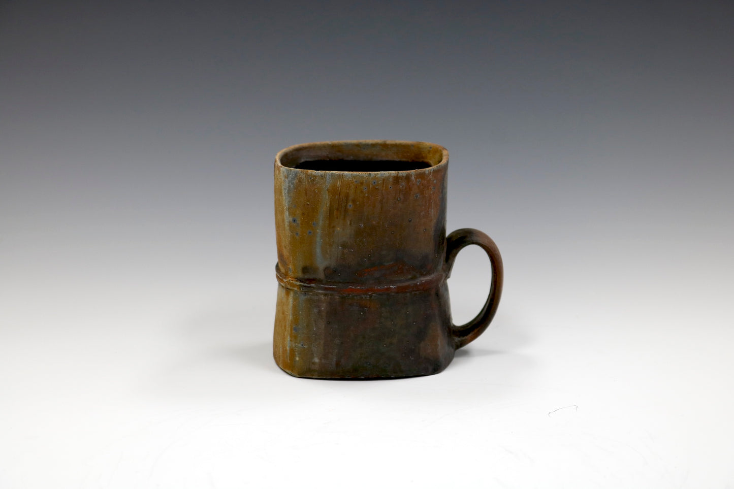 Squared Mug