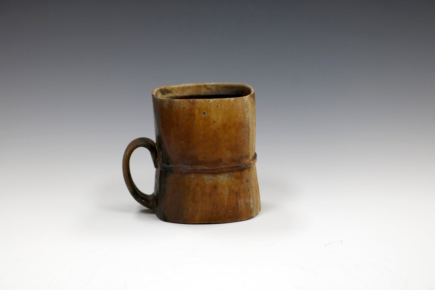 Squared Mug